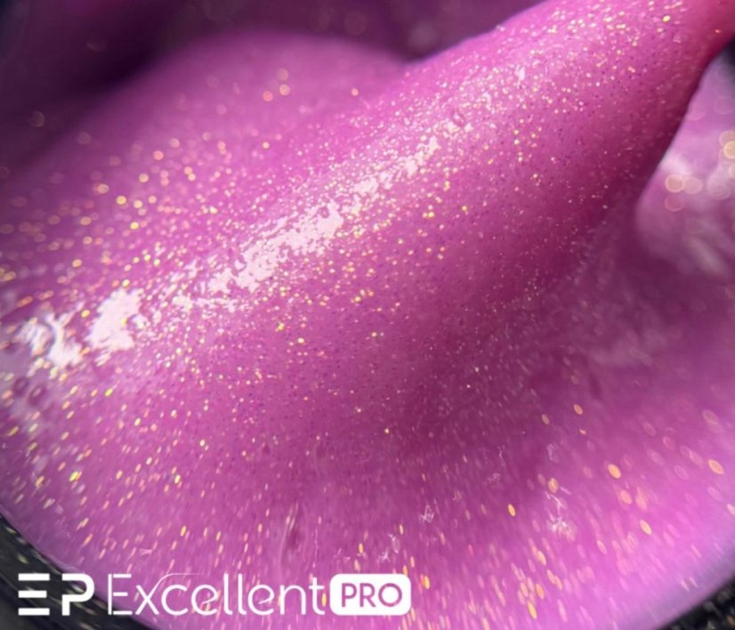 STAVEBNÝ GÉL Cloud Mousse BELLATRIX 15g