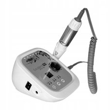 EXCELLENT PRO brúska na nechty Master Power 45W - biela