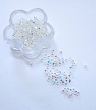 Karusel-Diamanty na nechty