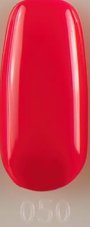 Gel-Lak na nehty Basic Color Raspberry 50 - 7g