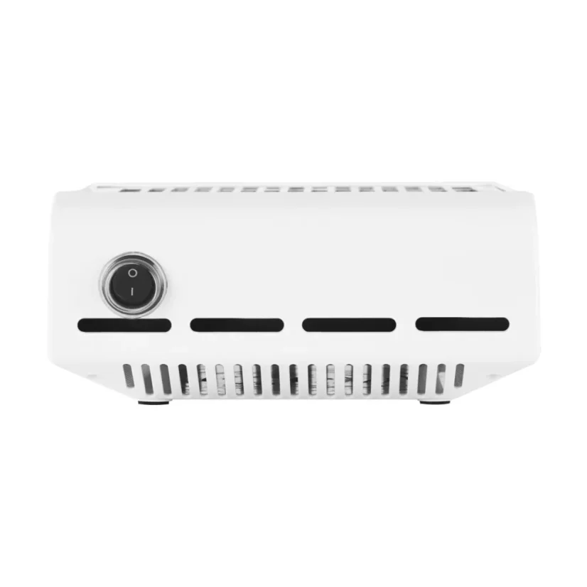 Bezvreckový vysávač prachu  40W