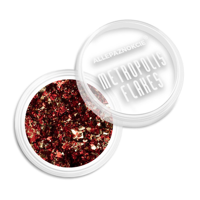 Ozdoby na nechty č.6