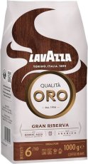 Lavazza Qualità Oro Gran Riserva 1 kg
