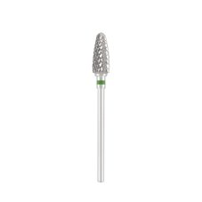 Karbidový nástavec extra hrubý-6mm greean