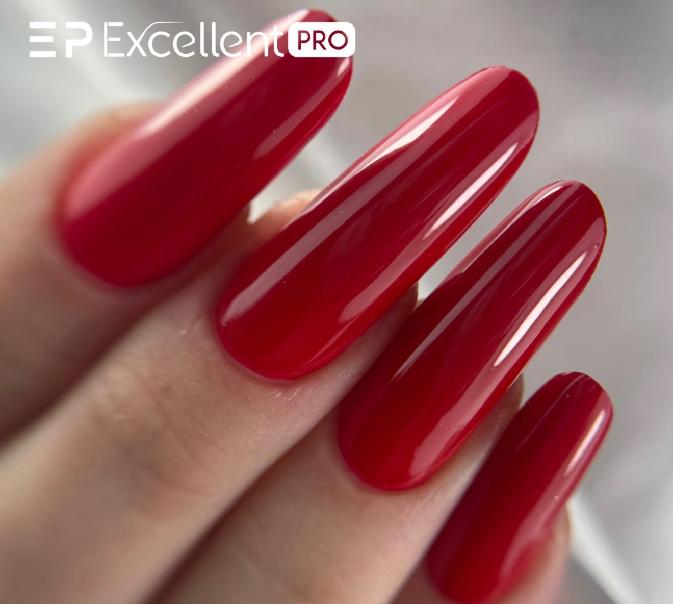 Gel Lak Pro Colors 121 LADY IN RED 7g