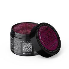 STAVEBNÍ GEL Cloud Mousse Rainbow Miracle 50g
