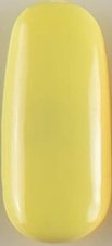Gel lak Excellent pro One Coat 02 Yellow ,7g