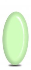 UV/LED Gél lak na nechty  PROFI č.106 - zelený citrus 7ml