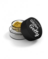 WUNDER2 Glitter gel - KARAT kosmetické třpitky 1,5ml