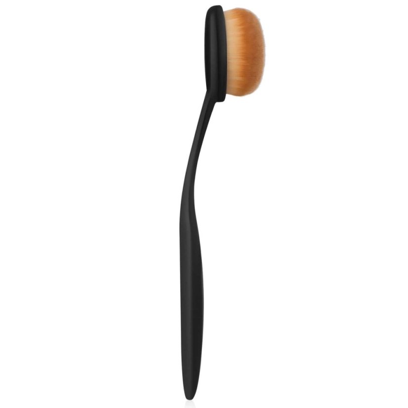 Univerzálna oválna kefa 2 v 1