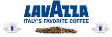 Lavazza Qualitá Oro zrnková Káva 2 x 1000 g