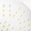 Lampa UV/LED Glow F2 220W - Stříbrná
