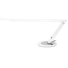 Kozmetická stolová lampa -SLIM LED- BIELA