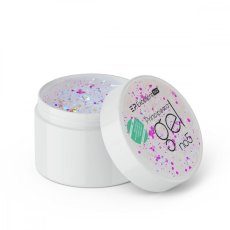 EXCELLENT PRO GEL S TŘPYTKAMI PRINCESS EFEKT 05 15 g