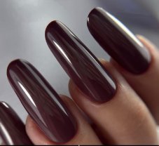 Gel Lak Pro Colors 859 DEEP MERLOT 7g