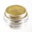 Leštiaci pigment CAT EYE č.01 - Tmavá zlatá 5g.