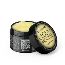 STAVEBNÍ GEL Cloud Mousse GOLDEN RAY 15g