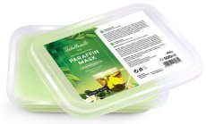 Nechtyprofi kozmetický parafín - Cedrové drevo a Zelený čaj 500 ml