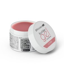 Excellent Pro UV/LED gél na nechty Economic - Cover 50g