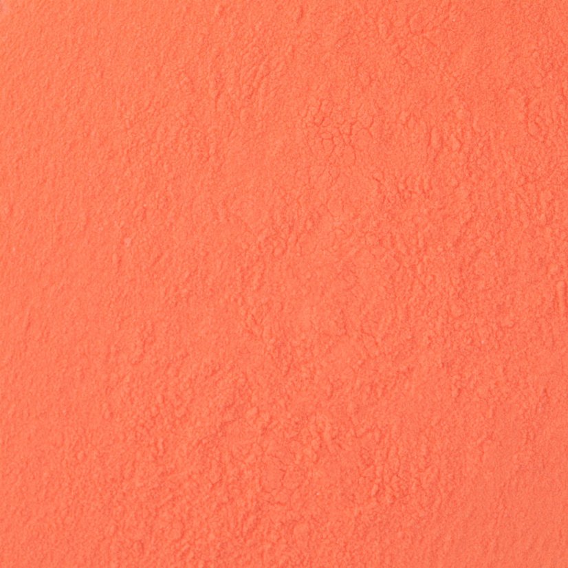 Lumino Effect Nail - Orange svítíci ve tmě