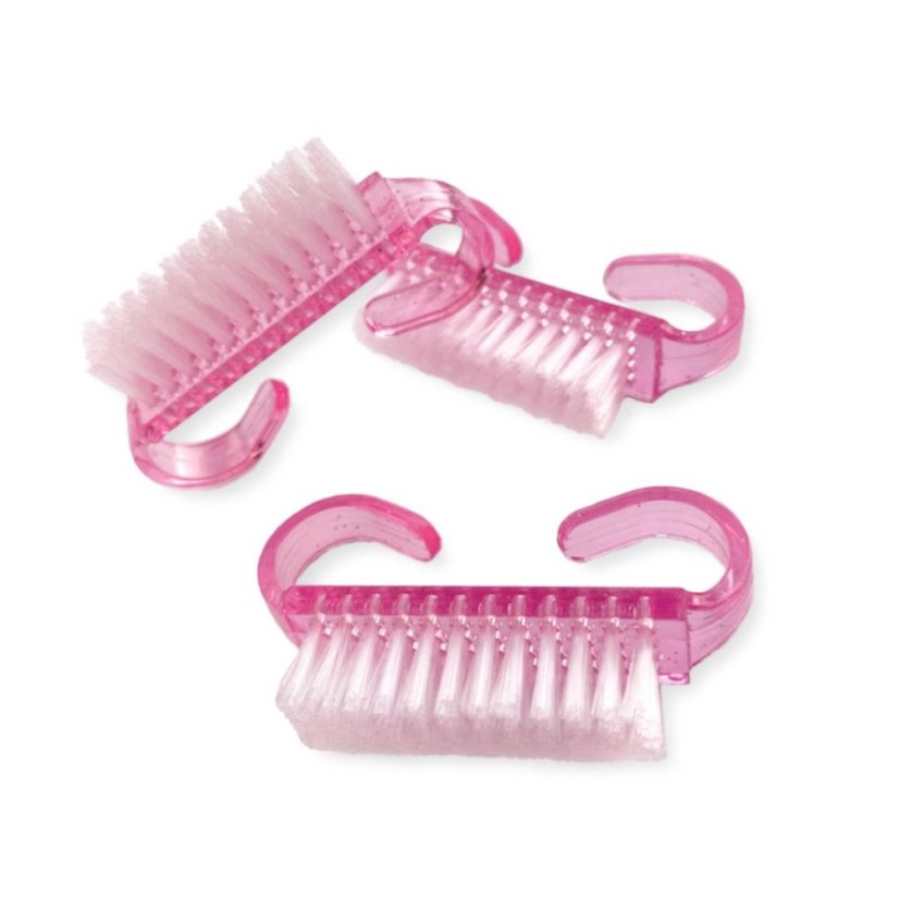 Kartáček malý - pink
