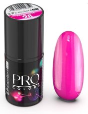 Gel Lak Pro Colors 098 BARBI STYLE 7g