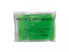 Kosmetický parafín Natural green - 200g