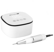 EXCELLENT PRO brúska na nechty Master Power 2.0 45W - biela