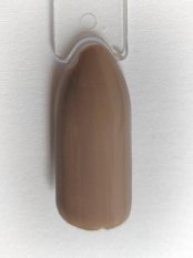 Lak na nehty Bellisima B20 -  světle hnědý 5 ml