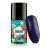 UV/LED Amazing gel lak č.87 - Metallic Dark Violet 5 ml