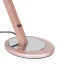 Kosmetická stolní LAMPA SLIM LED - Rose Gold