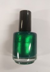 Lak na nehty - č.5 Pearly smaragd 15ml