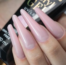 Polygel HEMA Free – Rosie 30 ml