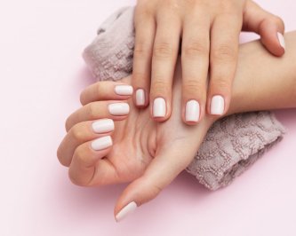 I při gelové modeláži můžeme dělat chyby. Víte, které jsou ty nejčastější?