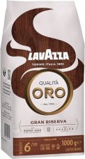 Lavazza Qualità Oro Gran Riserva 1 kg