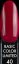 Gel-Lak na nechty Basic Color 40 Limited Edition -7g