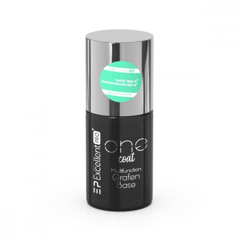 One Coat MULTIFUNKČNÁ stavebná grafén báza 7g