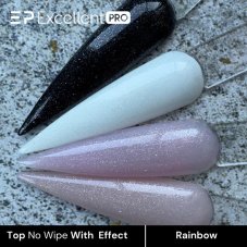 Top No Wipe Quick Finish Rainbow 11g