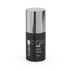 One Coat Clear Speed Base 7 g -Transparentní