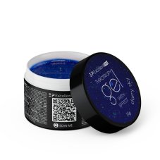 Excellent PRO tixotropný gél na nechty s efektom STARRY SKY,15g