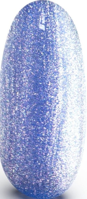 Gel Lak Pro Colors HemaFree 090 MERMAID BLUE  7g