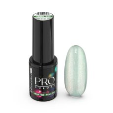 Gel Lak Pro Colors HemaFree 134 PERLUXIA MINT 7g