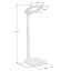Nehtyprofi Elegantní led stolní lampa čtvercová 6W