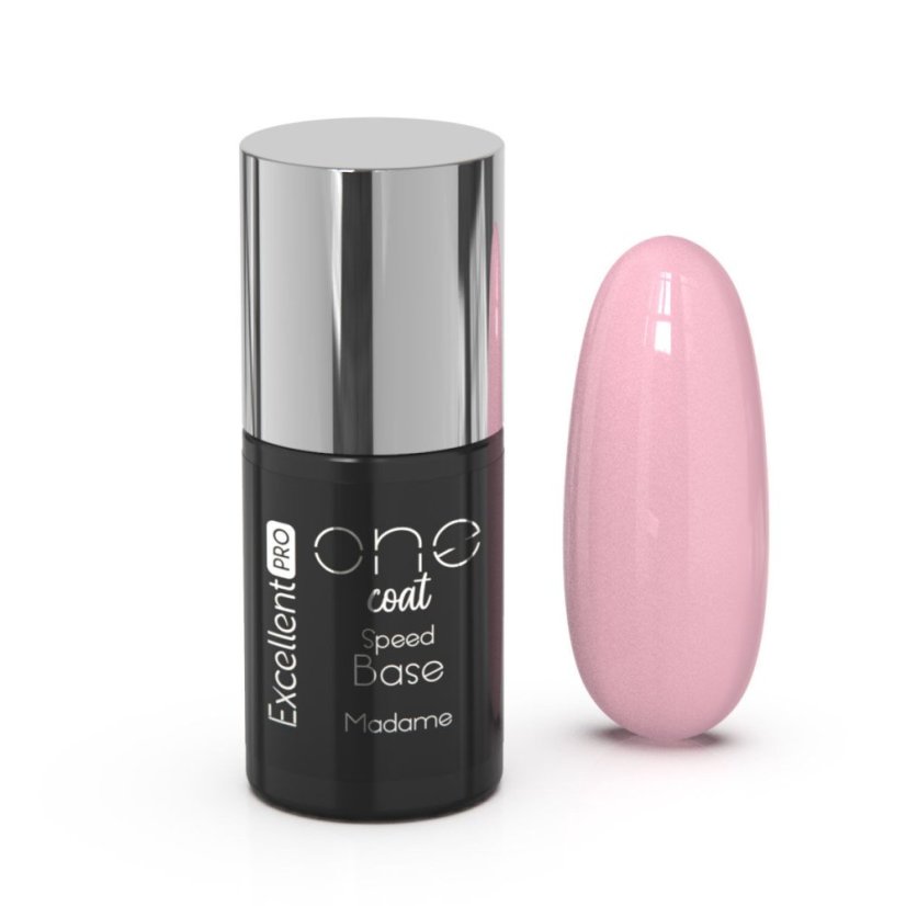 Excellent PROPodkladová Speed Base Madame 7g