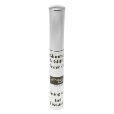 Wimpernwelle Třpytkové očné tiene - Copper