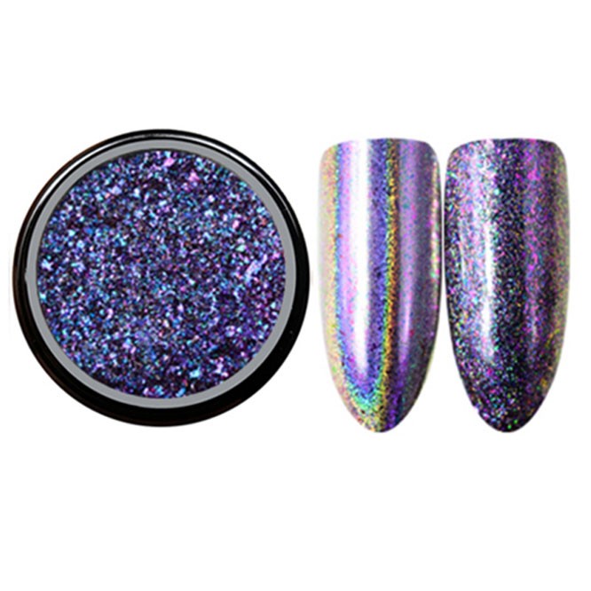 Leštiaci pigment Aurora - Color 12