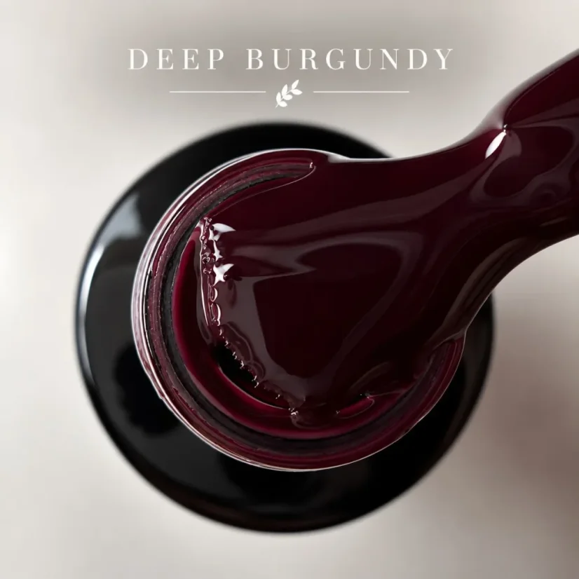 Gel Lak Pro Colors 899 DEEP BURGUNDY 7g