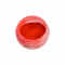 Barevný pigment na nehty - Červená