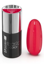 Gel-Lak na nehty Basic Color Raspberry 50 - 7g