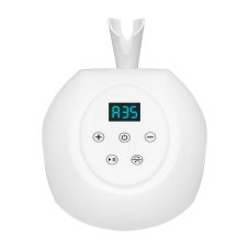 Bruska na nehty N20 Bílá 35W